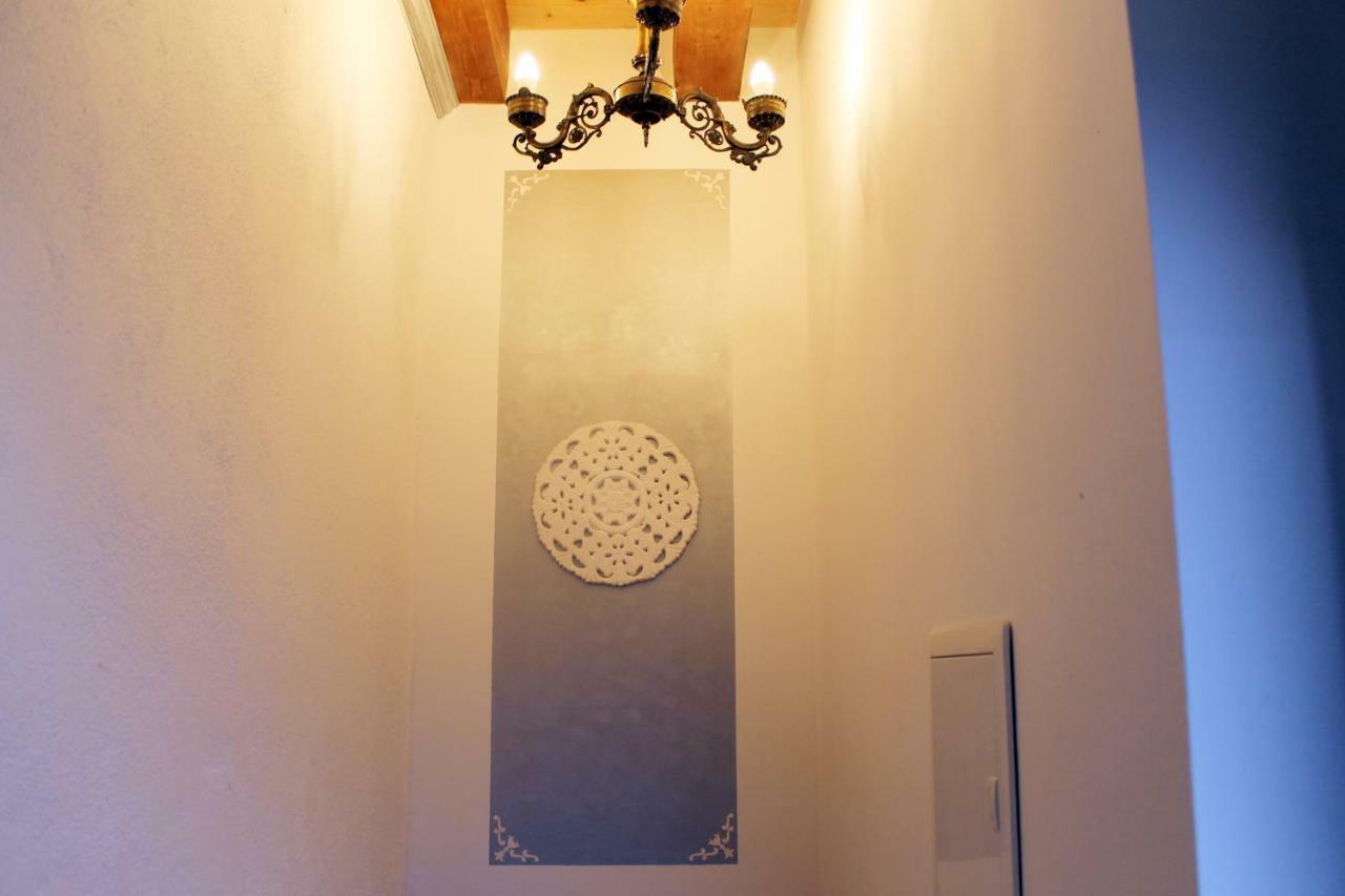 Apartments D&N Vis Luaran gambar